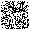 QR code with BFS contacts