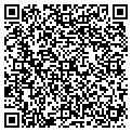 QR code with Hlc contacts