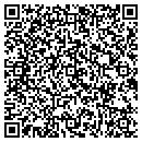 QR code with L W Bill Holley contacts