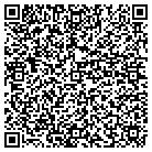 QR code with First Baptist Church Day Care contacts