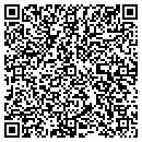 QR code with Uponor Eti Co contacts