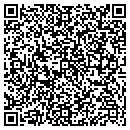 QR code with Hoover Randy D contacts