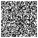 QR code with Keeners Carpet contacts
