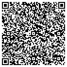 QR code with R & W Contracting LLC contacts