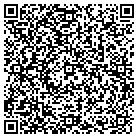 QR code with Mt State Utility Service contacts