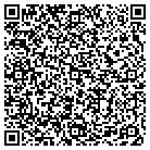 QR code with E A Hawse Health Center contacts