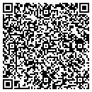 QR code with J Five Construction contacts