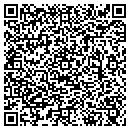 QR code with Fazolis contacts