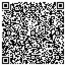 QR code with US Cellular contacts