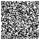 QR code with T & M Nails & Tanning contacts