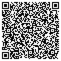 QR code with Last Lap contacts