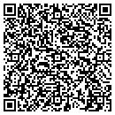 QR code with The Cabinet Shop contacts