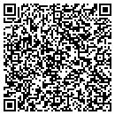 QR code with W C Nicholas DDS contacts