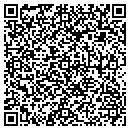 QR code with Mark W Duff Do contacts
