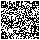QR code with Cafe Primo contacts