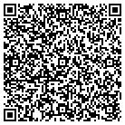 QR code with Gauley Bridge Fire Department contacts