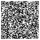 QR code with Hammonds Auto Service Center contacts