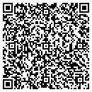 QR code with A & C Storage Rental contacts