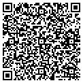 QR code with K C Salon contacts