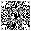 QR code with US Post Office contacts