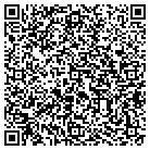 QR code with E G Printers & Graphics contacts