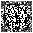 QR code with UMWA Local 9177 contacts