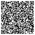 QR code with P K Partners contacts