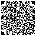 QR code with Grapevine contacts