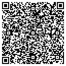 QR code with US Post Office contacts