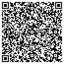 QR code with Garage Trends contacts