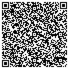 QR code with Meredith Marathon Service contacts