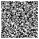 QR code with Tire Station contacts