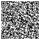 QR code with A Head of Time contacts
