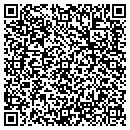 QR code with Haverty's contacts
