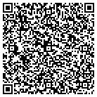 QR code with Myers Auto Service Center contacts