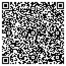 QR code with Atlantis Leather contacts