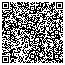 QR code with Roy Gill Logging contacts