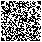 QR code with Cals Small Engine contacts