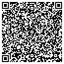 QR code with Arthurs C Brian contacts