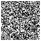 QR code with Thompson Chiropractic Of Wayne contacts