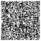 QR code with Opequon Meadows Subdivision contacts