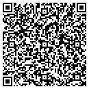 QR code with Roaring 20's contacts