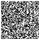 QR code with J J Guida Airport Realty contacts