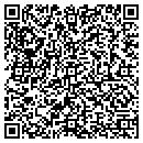 QR code with I C I Explosives U S A contacts