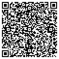 QR code with Exxon contacts