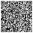 QR code with Happy Tracks contacts
