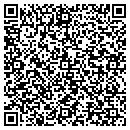 QR code with Hadorn Distrubiting contacts