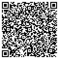 QR code with N Lalli contacts