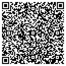 QR code with Allstate contacts