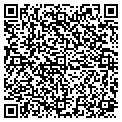 QR code with Wvmsc contacts